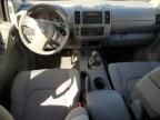 2007 Nissan Frontier Crew Cab LE