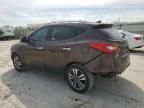 2014 Hyundai Tucson GLS