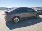 2009 Honda Civic EXL