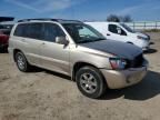 2005 Toyota Highlander Limited