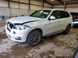 Salvage cars for sale at Pennsburg, PA auction: 2018 BMW X5 XDRIVE35I