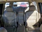 2008 Honda Odyssey EXL