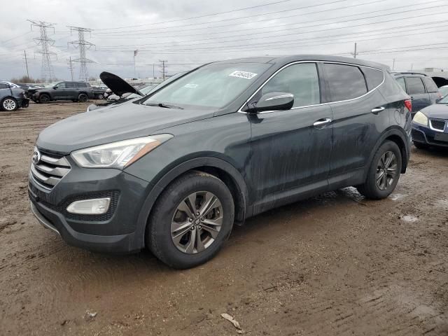 2013 Hyundai Santa FE Sport