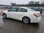 2008 Nissan Altima 3.5SE