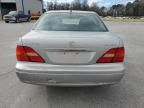 2001 Lexus LS 430