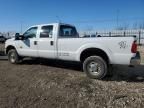 2011 Ford F350 Super Duty