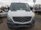 2017 Mercedes-Benz Sprinter 2500