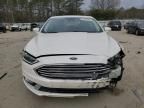 2017 Ford Fusion SE Phev