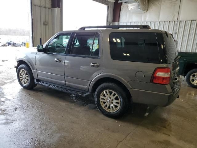 2012 Ford Expedition XLT