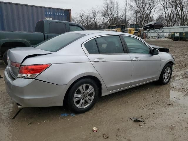 2011 Honda Accord SE