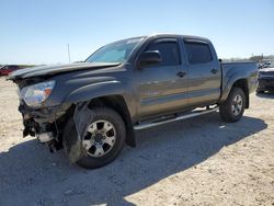 4 X 4 a la venta en subasta: 2012 Toyota Tacoma Double Cab