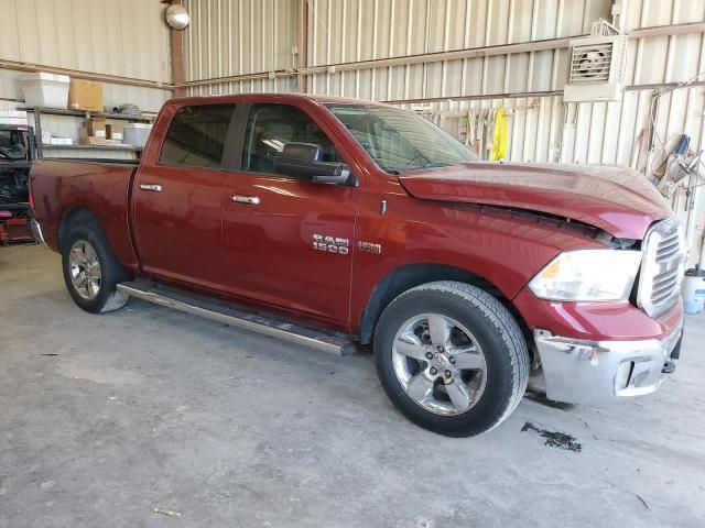 2015 Dodge RAM 1500 SLT