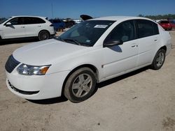 2006 Saturn Ion Level 2 en venta en Houston, TX