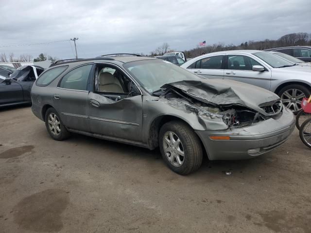 2001 Mercury Sable LS Premium