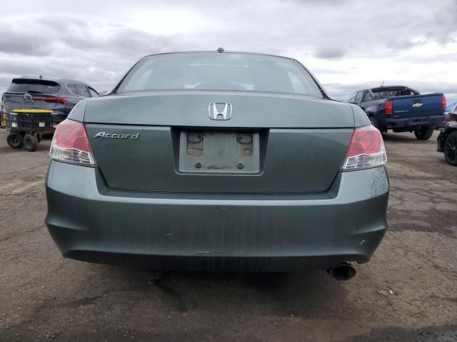 2009 Honda Accord EXL