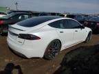 2018 Tesla Model S