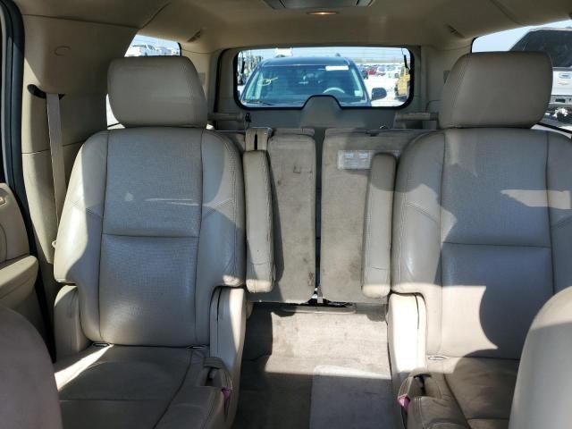 2011 Cadillac Escalade ESV Premium