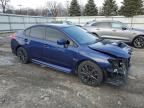 2019 Subaru WRX