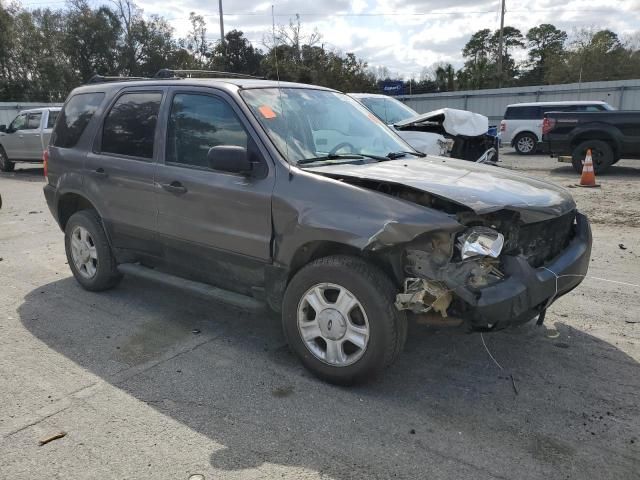 2003 Ford Escape XLT