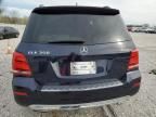 2015 Mercedes-Benz GLK 350 4matic