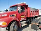 2006 Sterling Acterra Dump Truck