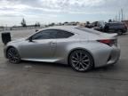 2021 Lexus RC 300 Base