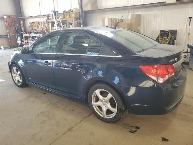 2011 Chevrolet Cruze LT