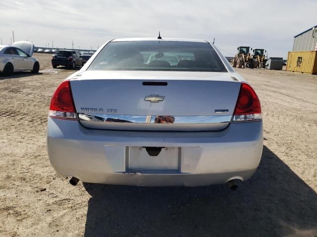 2010 Chevrolet Impala LTZ