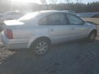 2000 Volkswagen Passat GLS 4MOTION