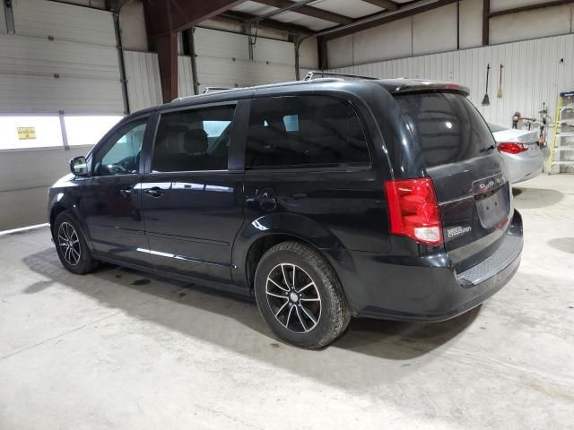 2016 Dodge Grand Caravan R/T