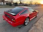 1986 Nissan 300ZX