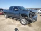 2009 Chevrolet Silverado K1500