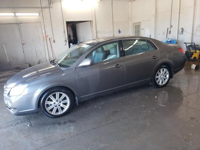 2006 Toyota Avalon XL