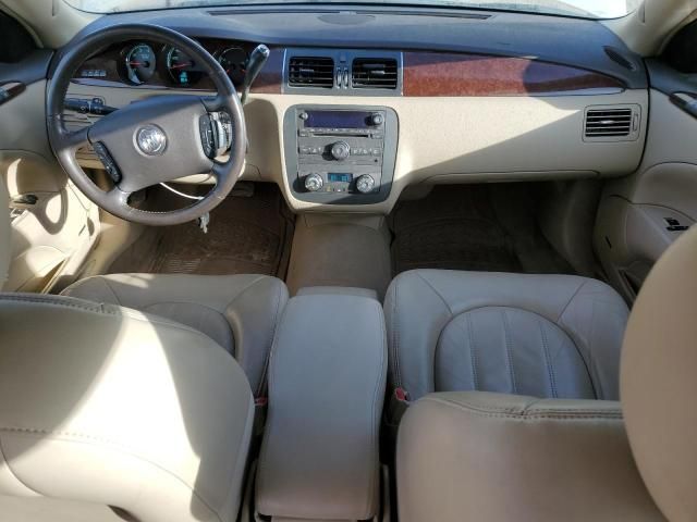 2010 Buick Lucerne CXL