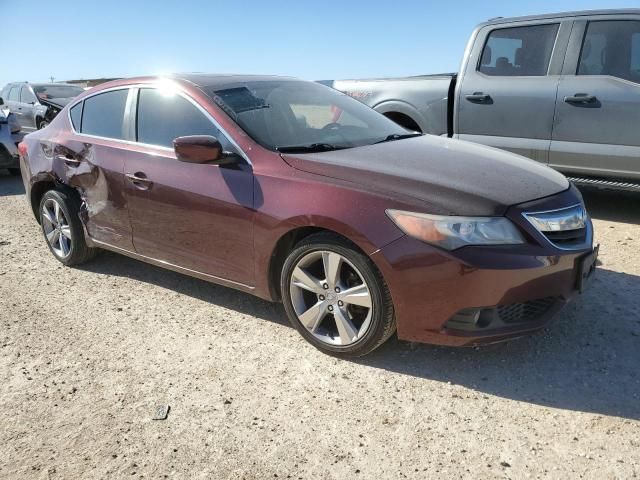 2013 Acura ILX 20 Tech