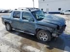 2008 Honda Ridgeline RTL