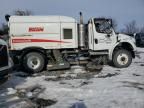 2020 Freightliner M2 Street Sweeper Truck