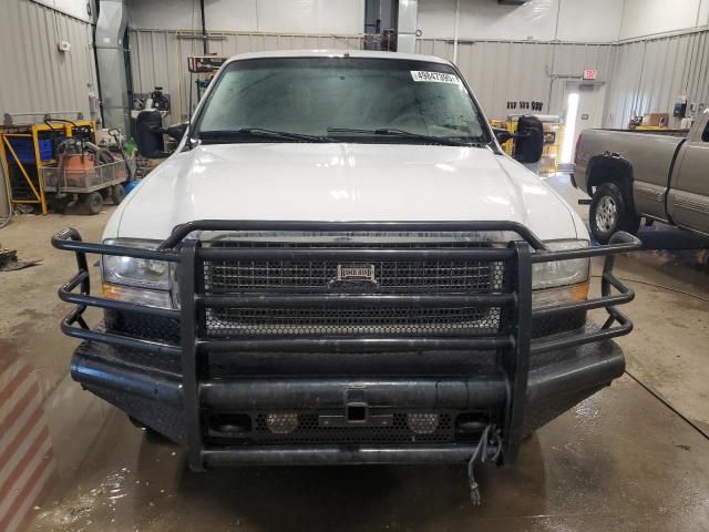 2003 Ford Excursion Eddie Bauer