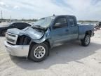 2012 Chevrolet Silverado C1500 LS