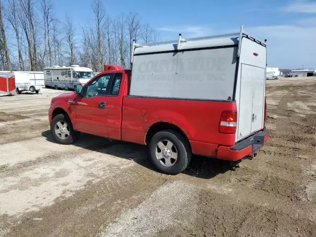 2006 Ford F150