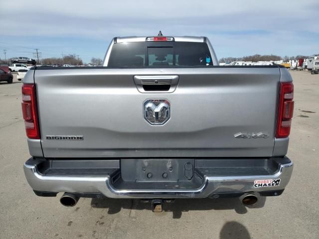 2020 Dodge RAM 1500 BIG HORN/LONE Star