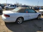 1999 Chrysler Sebring JXI