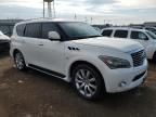 2014 Infiniti QX80