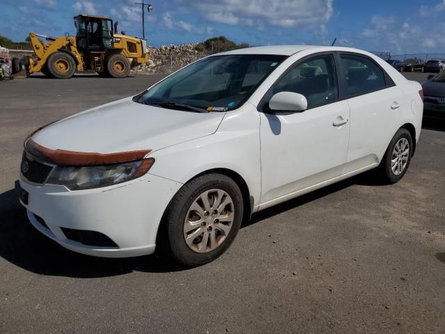 2012 KIA Forte LX