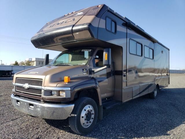 2006 Chevrolet C5500 C5U042