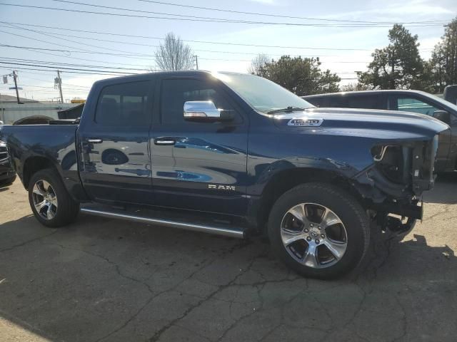 2019 Dodge 1500 Laramie