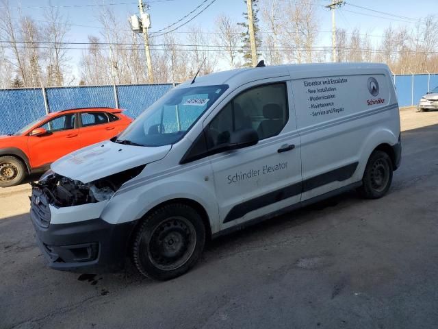 2019 Ford Transit Connect XL