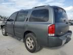 2006 Nissan Armada SE