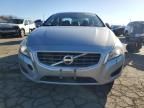 2013 Volvo S60 T5