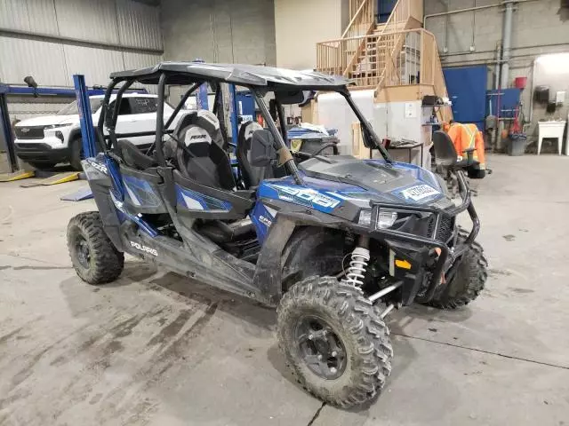 2016 Polaris RZR 4 900 EPS